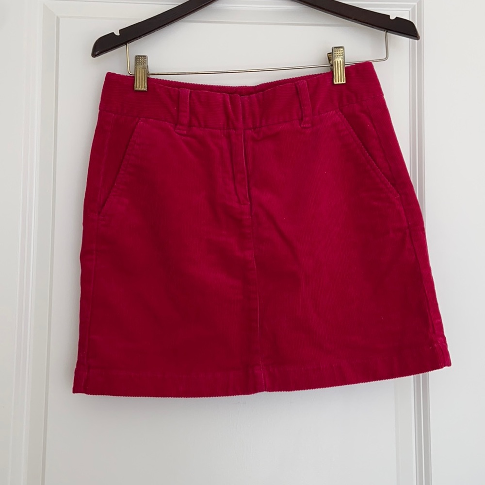 Vineyard Vines skirt